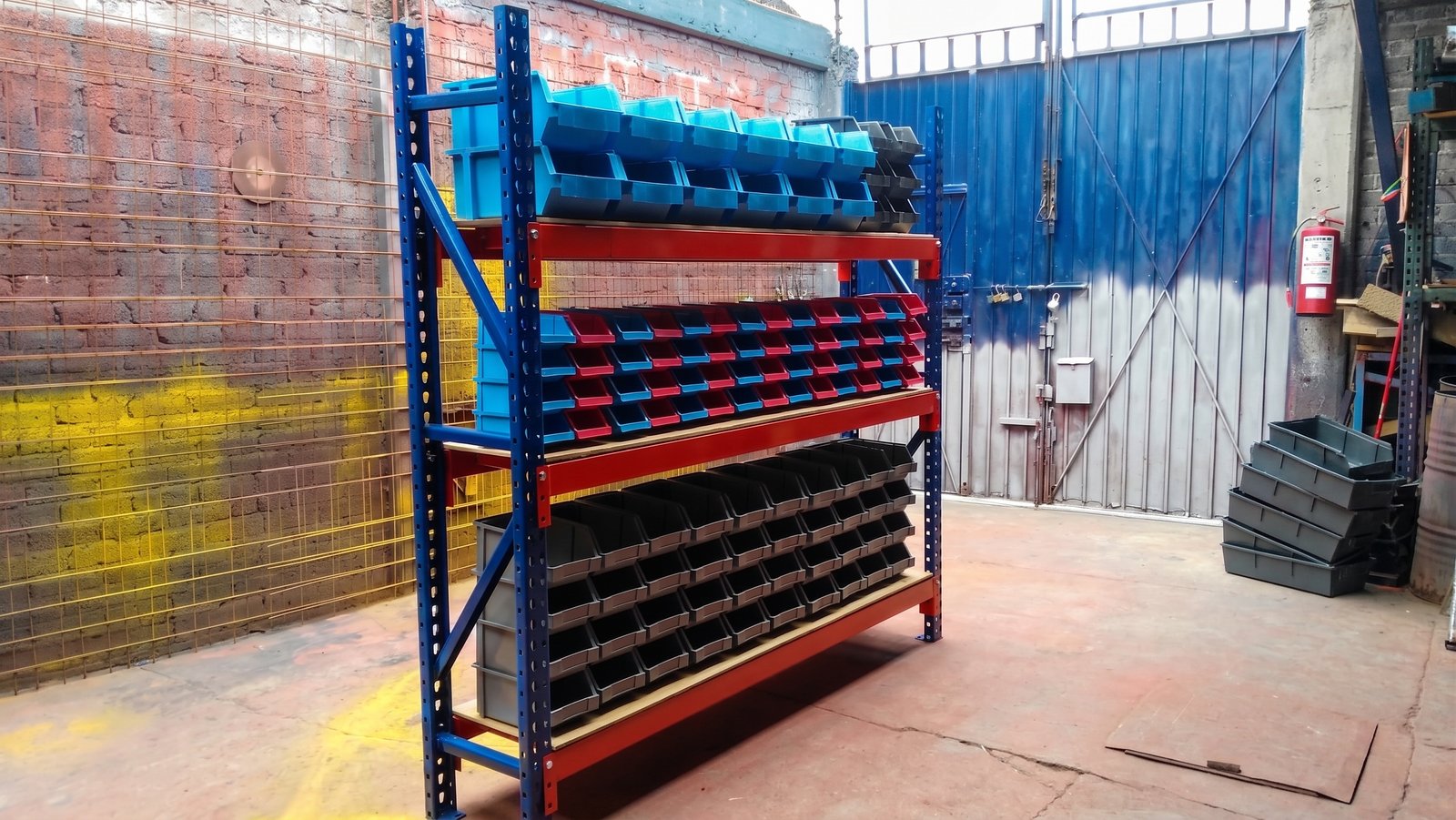 Mini Racks